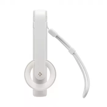 Spigen S571W OneTap Pro MagSafe Auto Turētājs Bēšs