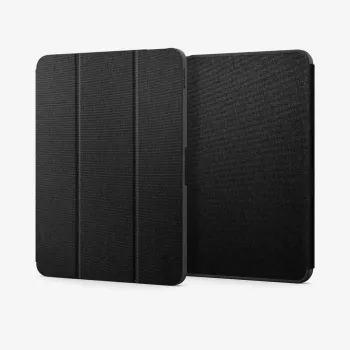 Spigen Urban Fit Folio Case for iPad Air 10.9 inch (4th/5th Gen 2020-2022) and iPad Pro 11 inch (1st-4th Gen 2018-2022) - Black