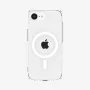 Spigen Ultra Hybrid Mag MagSafe iPhone 16e Case White