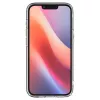 Spigen Liquid Crystal Mag MagSafe apvalks iPhone 16e, caurspīdīgs
