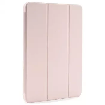 Mercury Flip Case iPad Pro 13 M4 2024 / M5 2025 Pink
