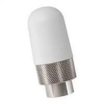 Cisco Aironet Īsā visvirziena antena - 2.5 dBi - Iekštelpām - RP-TNC - Aironet 1260 sērijai