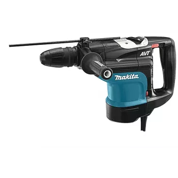 Makita HR4510C Āmursējmašīna 1350W 4 Režīmi SDS-Max
