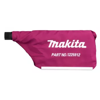 Makita putekļu savācējs lentas slīpmašīnām 9920, 9920J, GS6000 - 122591-2