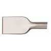 Makita D-61553 Plašais kalts āmuru urbjmašīnai, sešstūra kāts 30mm, garums 410mm, darba platums 110mm