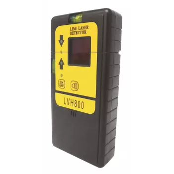 Makita LVH800 lāzera uztvērējs