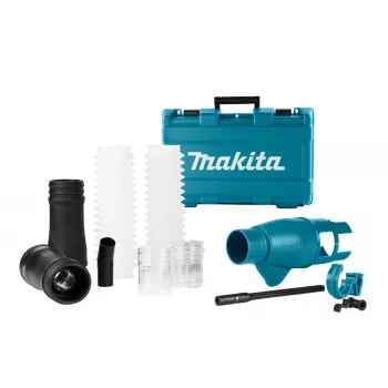 Makita Dust Extraction Attachment Set 199142-6