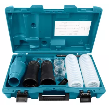 Makita Dust Extraction Attachment Set 199142-6