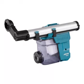 Makita putekļu izsūkšanas sistēma HR009G un HR3012FCJ āmururbjiem