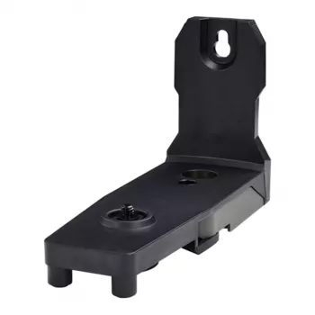 Makita LE00929104 Sienas stiprinājums bezvadu daudzlīniju lāzeriem SK700D un SK700GD