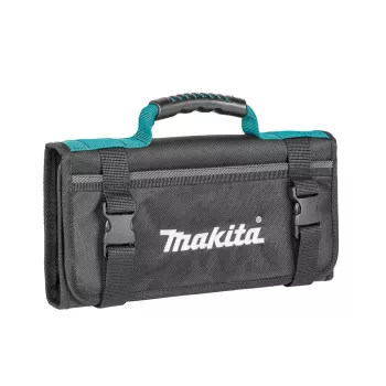 Makita E-15506 Tool Roll Bag ar regulējamām cilpām