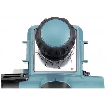 Makita KP0810CJ elektriskā ēvele 1050 W 82 mm