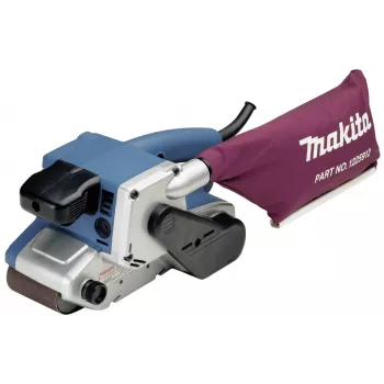 Makita 9903J Lentu Slīpmašīna 1010 W 76 mm