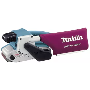 Makita 9903J Lentu Slīpmašīna 1010 W 76 mm