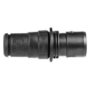 Makita šļūtenes adapteris putekļsūcējiem P-70378
