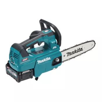 Makita UC002GZ Bezvadu Augšējā Roktura Motorzāģis (40V XGT, 25 cm Riepa, Tikai Instruments)