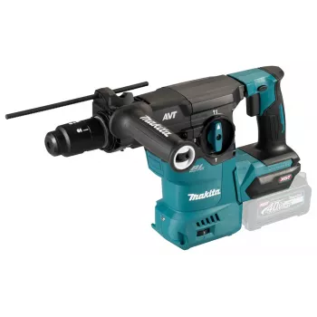 Makita XGT HR009GZ Bezvadu Kombinētais Āmurs SDS-Plus 40V Max