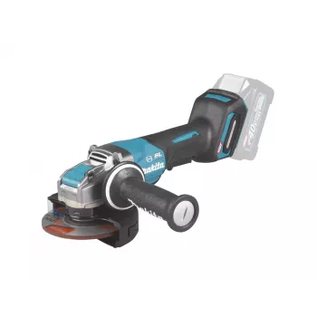 Makita GA047GZ Bezvada Leņķa Slīpmašīna 125mm 40V Max XGT