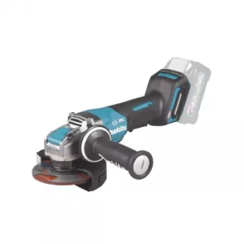 Makita GA047GZ Bezvada Leņķa Slīpmašīna 125mm 40V Max XGT
