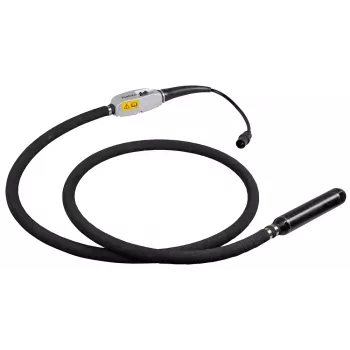 Makita VR004CZ XGT 40V Max Bezvada betona vibrators (tikai instruments)