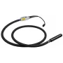 Makita VR004CZ XGT 40V Max Bezvada betona vibrators (tikai instruments)
