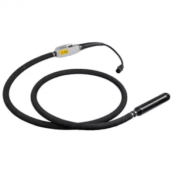 Makita VR004CZ XGT 40V Max Bezvada betona vibrators (tikai instruments)