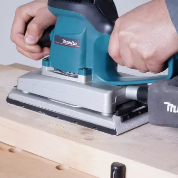 Makita 10 E-18188 Slīpēšanas loksnes 180 graudi