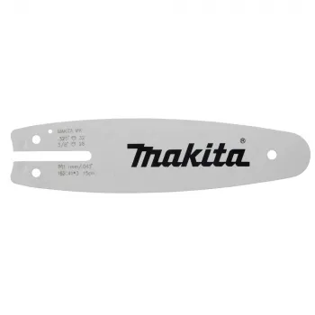 Makita 1912F1-4 Vadības sliede 80TXL DUC150 un UC029G zāģiem, 15 cm