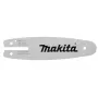 Makita 1912F1-4 Vadības sliede 80TXL DUC150 un UC029G zāģiem, 15 cm