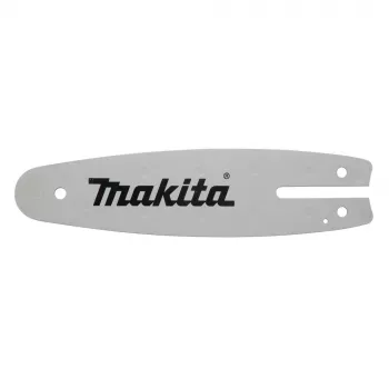 Makita 1912F1-4 Vadības sliede 80TXL DUC150 un UC029G zāģiem, 15 cm