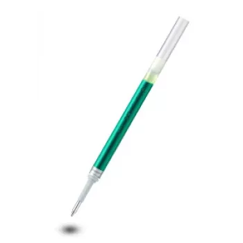 Pentel LR7-S3X mehāniskais zīmulis - tirkīza caurspīdīgs - 0,35 mm - 0,7 mm - 1 gab.