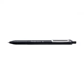 Pentel iZee lodīšu pildspalva BX470-A 0.5mm Melna