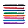 Pentel iZee BX470 lodīšu pildspalva oranža 0.7 mm