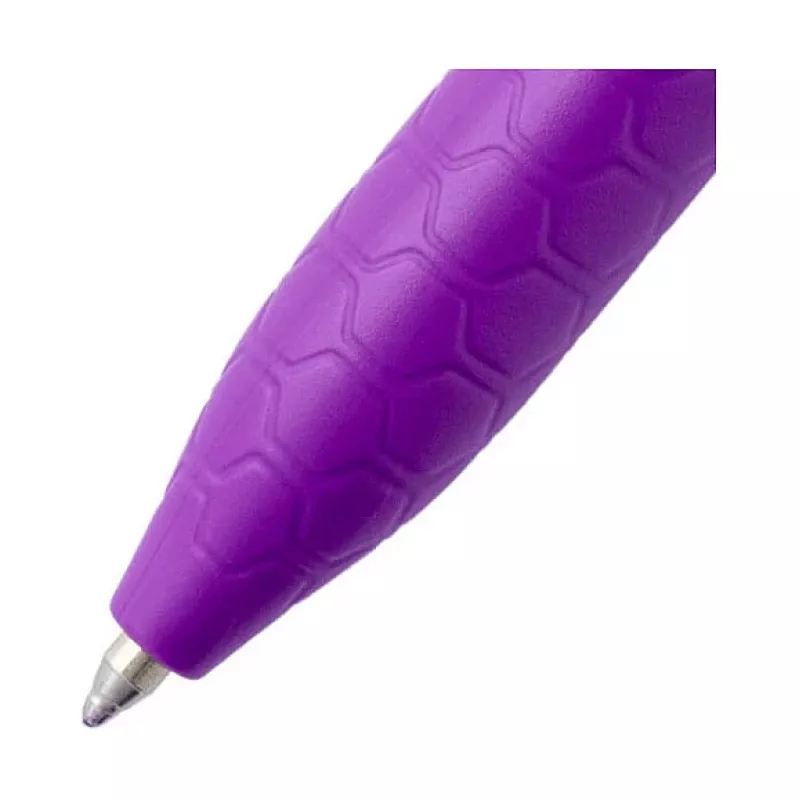 Pentel iZee BX470 lodīšu pildspalva oranža 0.7 mm