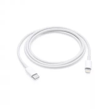 Apple USB-C to Lightning Cable 1m White