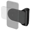 ENERGEA MagCam Grip PG-MCG5K-BLK Magnetic Phone Grip with 5000mAh Power Bank, Black