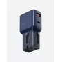 ENERGEA TravelGoAdapter 35 USB-A/USB-C 35W Blue