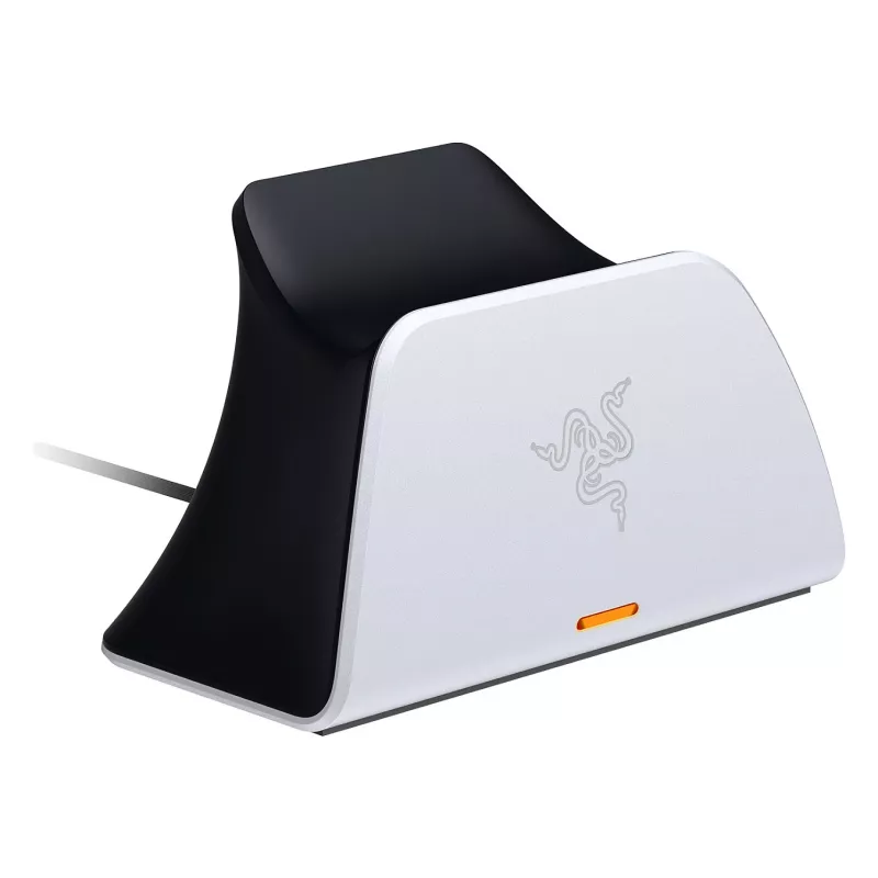 Razer Charging Stand - White - for Sony DualSense