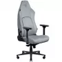 Razer Iskur V2 Newgen Gaming Chair - Light Gray