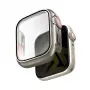 Skinarma Gado Pro korpuss Apple Watch 44 mm, titāna