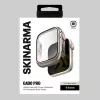 Skinarma Gado Pro korpuss Apple Watch 44 mm, titāna