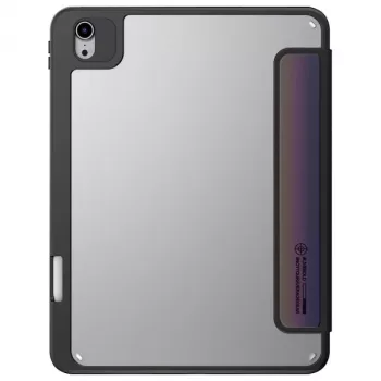 Skinarma Kira Kobai Maciņš iPad Air 11 M2 2024 / M3 2025 / M4 2026, Holographic
