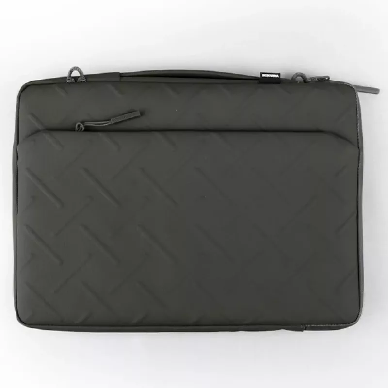 SKINARMA Juno Laptop Sleeve 14 inch Olive