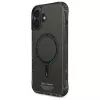 SKINARMA Saido Magnetic Case Apple iPhone 16 Plus 6.7 inch Melns