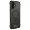 SKINARMA Saido Magnetic Case Apple iPhone 16 Plus 6.7 inch Melns