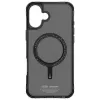 SKINARMA Saido Magnetic Case Apple iPhone 16 Plus 6.7 inch Melns