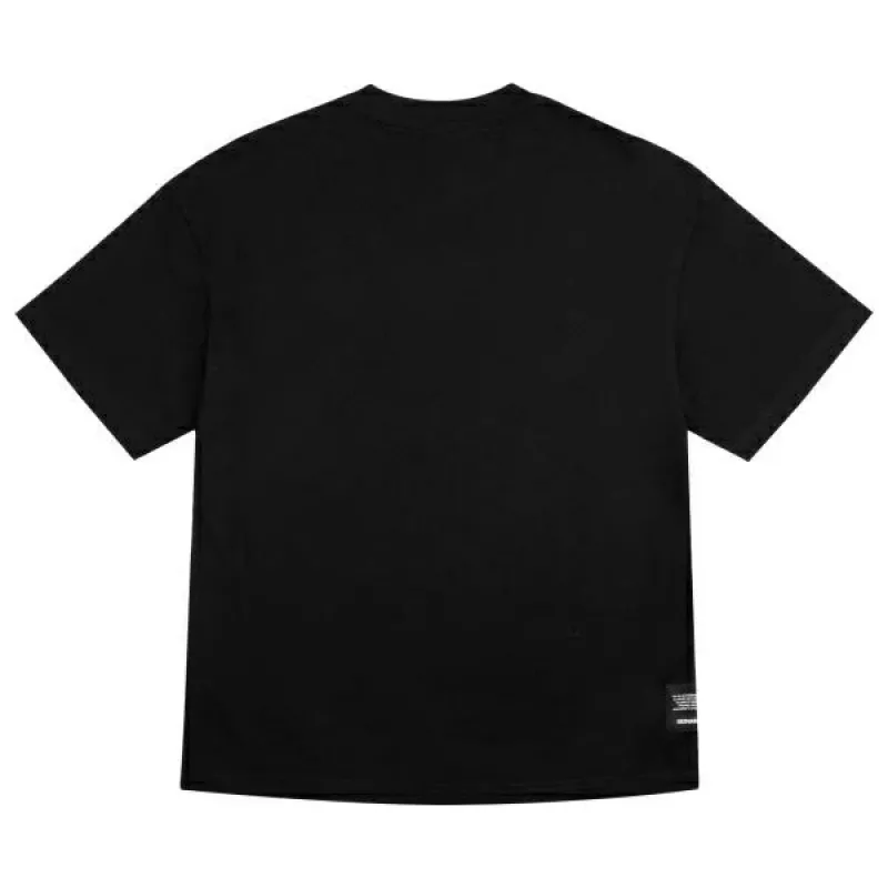Skinarma T-Shirt Bolt M Black