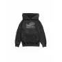 SKINARMA Vulcan XL Sweatshirt Black