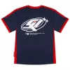 SKINARMA Halo T-krekls Navy M