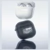 SKINARMA Kinzoku Case for AirPods 4 - Smoke